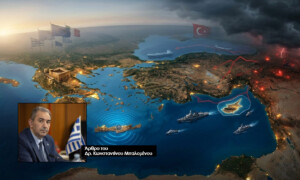 Πόλεμος στη Μέση Ανατολή: Επιπτώσεις και στρατηγικές επιλογές για την Ελλάδα 