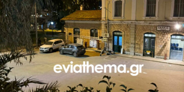 Χόλιγουντ στη Χαλκίδα: Ο Μπραντ Πιτ έρχεται στον σιδηροδρομικό σταθμό – Όλες οι λεπτομέρειες για τη νέα ταινία!