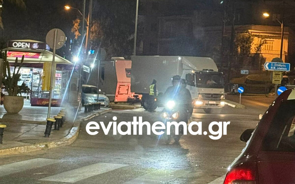 Χόλιγουντ στη Χαλκίδα: Ο Μπραντ Πιτ έρχεται στον σιδηροδρομικό σταθμό – Όλες οι λεπτομέρειες για τη νέα ταινία!