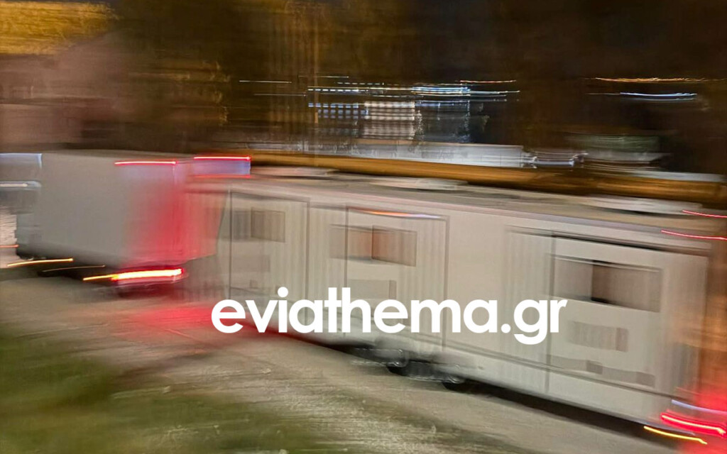 Χόλιγουντ στη Χαλκίδα: Ο Μπραντ Πιτ έρχεται στον σιδηροδρομικό σταθμό – Όλες οι λεπτομέρειες για τη νέα ταινία!