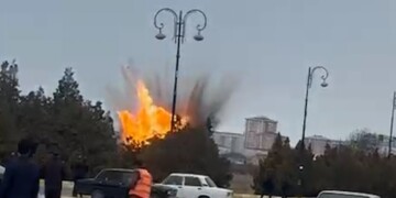 Εκρηκτικό σκηνικό στα σύνορα Αζερμπαϊτζάν - Ιράν: Η επίθεση με drones και η εμπλοκή του Ισραήλ