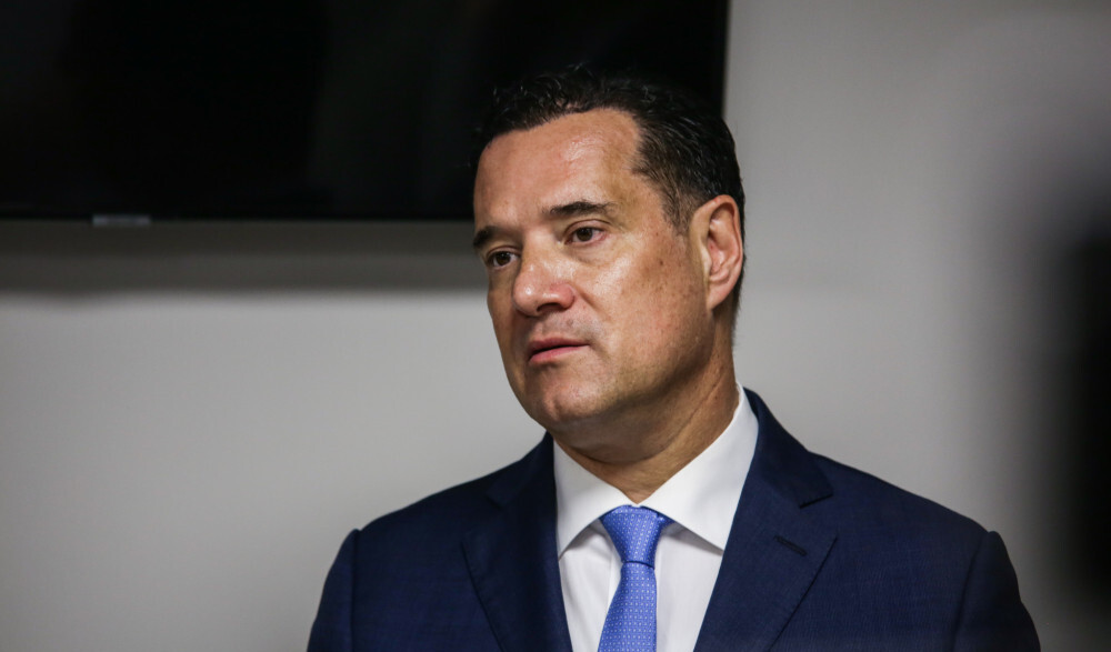 Στα δίχτυα της Δίωξης Κυβερνοεγκλήματος 34χρονος για συκοφαντικό βίντεο κατά του Άδωνι Γεωργιάδη