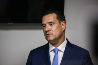 Στα δίχτυα της Δίωξης Κυβερνοεγκλήματος 34χρονος για συκοφαντικό βίντεο κατά του Άδωνι Γεωργιάδη