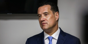 Στα δίχτυα της Δίωξης Κυβερνοεγκλήματος 34χρονος για συκοφαντικό βίντεο κατά του Άδωνι Γεωργιάδη