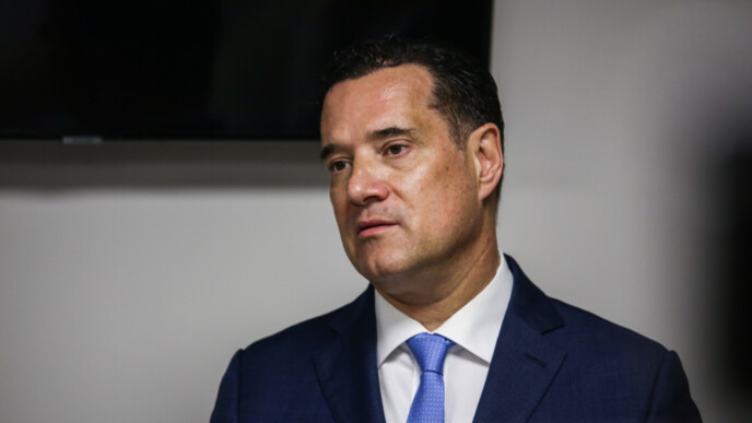 Στα δίχτυα της Δίωξης Κυβερνοεγκλήματος 34χρονος για συκοφαντικό βίντεο κατά του Άδωνι Γεωργιάδη