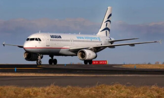 Aegean Airlines: Εκτάκτως νέες ακυρώσεις πτήσεων για Μέση Ανατολή – Όλες οι αλλαγές