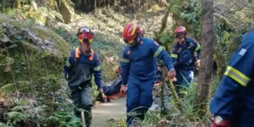 Θρήνος στο Αγρίνιο: Η τραγική κατάληξη στις έρευνες για την 60χρονη μητέρα