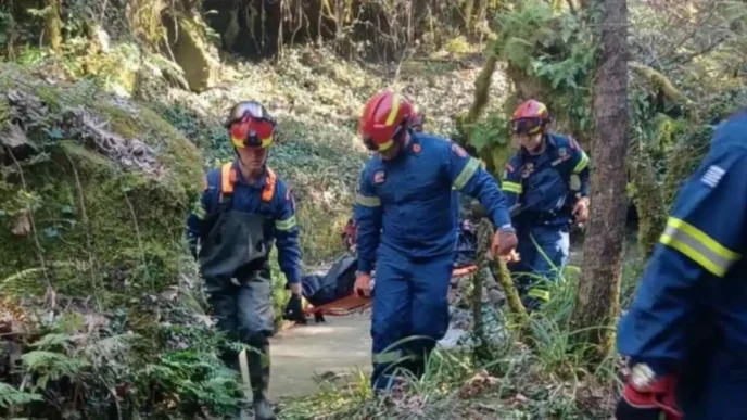 Θρήνος στο Αγρίνιο: Η τραγική κατάληξη στις έρευνες για την 60χρονη μητέρα