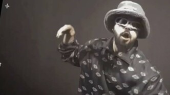 Akylas - Ferto: Δείτε τα πρώτα πλάνα από το βίντεο κλιπ που θα μας εκπροσωπήσει στη Eurovision!