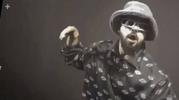 Akylas - Ferto: Δείτε τα πρώτα πλάνα από το βίντεο κλιπ που θα μας εκπροσωπήσει στη Eurovision!