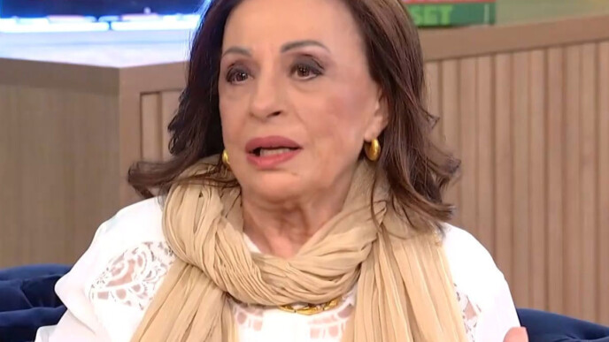 Χάρις Αλεξίου: Η συγκλονιστική εξομολόγηση για τη φτωχολογιά, την απώλεια του πατέρα της και τη μάχη για επιβίωση