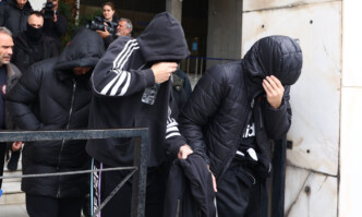 Απάτη ΕΦΚΑ: Ελεύθεροι οι πρώτοι 7 κατηγορούμενοι – «Καμπάνα» 50.000 ευρώ στον γνωστό TikToker