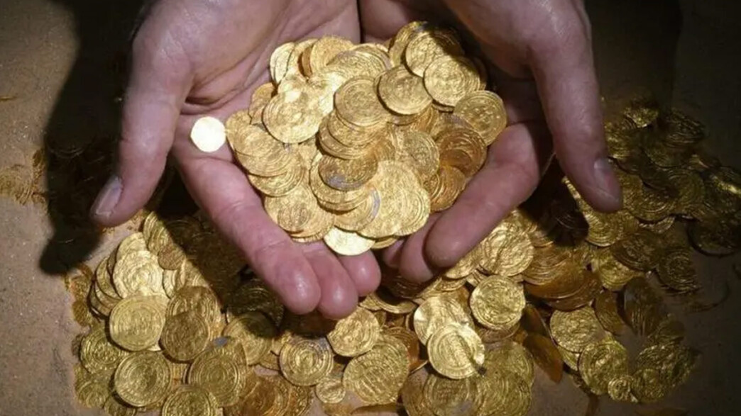 Κέρκυρα: Χειροπέδες σε 41χρονο για θησαυρό με αρχαία νομίσματα