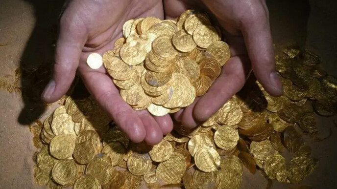 Κέρκυρα: Χειροπέδες σε 41χρονο για θησαυρό με αρχαία νομίσματα