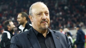 Μπενίτεθ: Δεν χάνει κόντρα στην Μπέτις