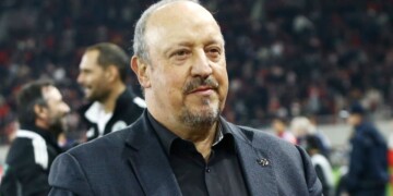 Μπενίτεθ: Δεν χάνει κόντρα στην Μπέτις