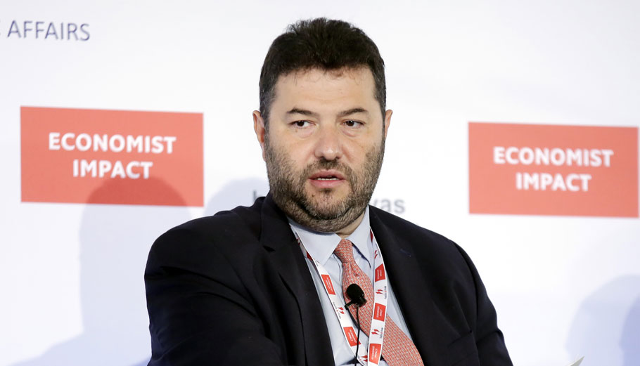 Θύμα άγριας επίθεσης ο Θεόδωρος Αθανασόπουλος – Ποιοι έστησαν καρτέρι στον ισχυρό άνδρα της Cepal;