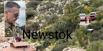 Θρήνος στη Βουλιαγμένη: Ολοκληρώθηκε η δύσκολη επιχείρηση ανάσυρσης του 34χρονου δύτη – Συγκλονίζει ο Διοικητής της ΜΥΑ