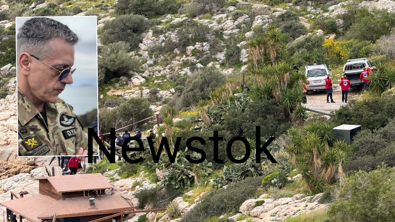 Θρήνος στη Βουλιαγμένη: Ολοκληρώθηκε η δύσκολη επιχείρηση ανάσυρσης του 34χρονου δύτη – Συγκλονίζει ο Διοικητής της ΜΥΑ