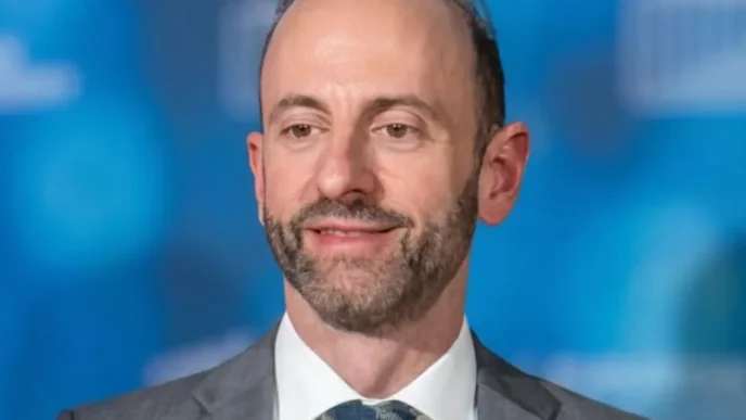 Ο Γρηγόρης Δημητριάδης νέος CEO στον ΣΚΑΪ: Η κίνηση-ματ του Γιάννη Αλαφούζου για την επόμενη μέρα