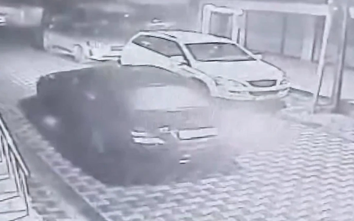 Σοκ στην Τουρκία: Δολοφονήθηκε 21χρονος ποδοσφαιριστής – Στο «κάδρο» γιος γνωστού εφοπλιστή