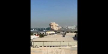 Θρίλερ στον αέρα του Ντουμπάι: Αναχαιτίστηκε drone πάνω από το αεροδρόμιο – Συναγερμός και αναστολή πτήσεων