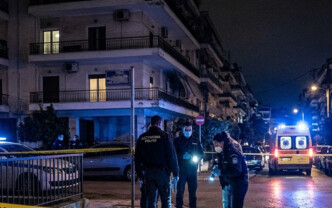 Θεσσαλονίκη: Νεκρός 20χρονος μετά από άγριο καρτέρι θανάτου στην Καλαμαριά