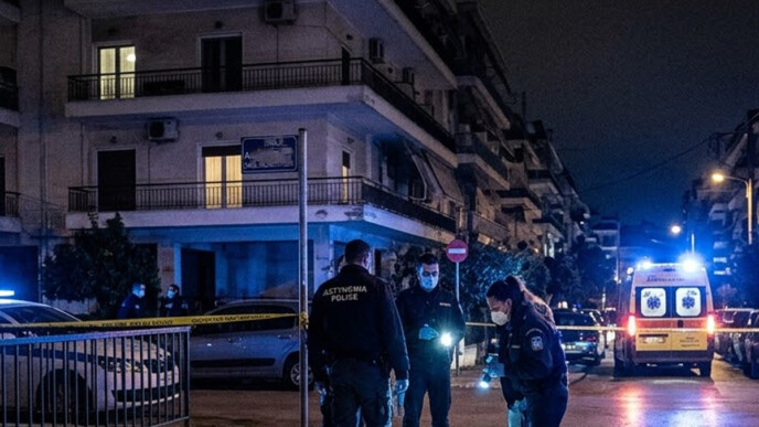 Θεσσαλονίκη: Νεκρός 20χρονος μετά από άγριο καρτέρι θανάτου στην Καλαμαριά
