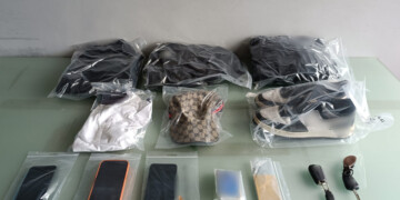 Σπείρα «μαμούθ» στην Αττική: Άρπαξαν 500.000 ευρώ από σπίτια και καταστήματα – Η θρασύτατη επίθεση σε ηλικιωμένη