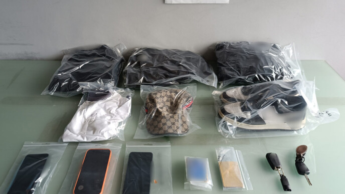 Σπείρα «μαμούθ» στην Αττική: Άρπαξαν 500.000 ευρώ από σπίτια και καταστήματα – Η θρασύτατη επίθεση σε ηλικιωμένη