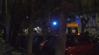 Εισβολή κουκουλοφόρων σε νυχτερινό κέντρο στη Θεσσαλονίκη: Ένας τραυματίας