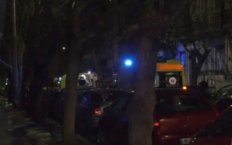 Εισβολή κουκουλοφόρων σε νυχτερινό κέντρο στη Θεσσαλονίκη: Ένας τραυματίας