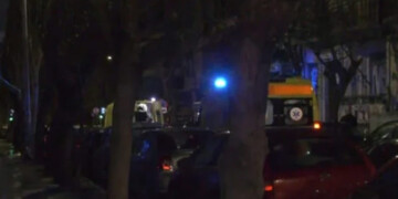 Εισβολή κουκουλοφόρων σε νυχτερινό κέντρο στη Θεσσαλονίκη: Ένας τραυματίας