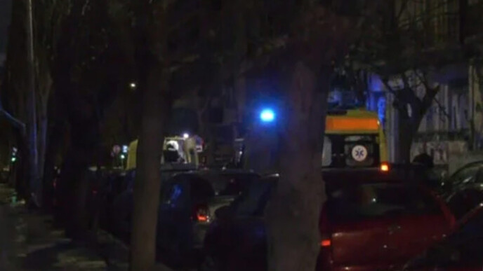 Εισβολή κουκουλοφόρων σε νυχτερινό κέντρο στη Θεσσαλονίκη: Ένας τραυματίας