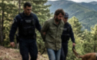 Τέλος στη δράση του 43χρονου που «κυνηγούσε» γυναίκες – Πώς ο αστυνομικός σκύλος τον ξετρύπωσε στο βουνό