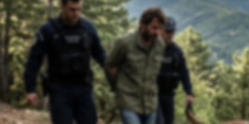 Τέλος στη δράση του 43χρονου που «κυνηγούσε» γυναίκες – Πώς ο αστυνομικός σκύλος τον ξετρύπωσε στο βουνό