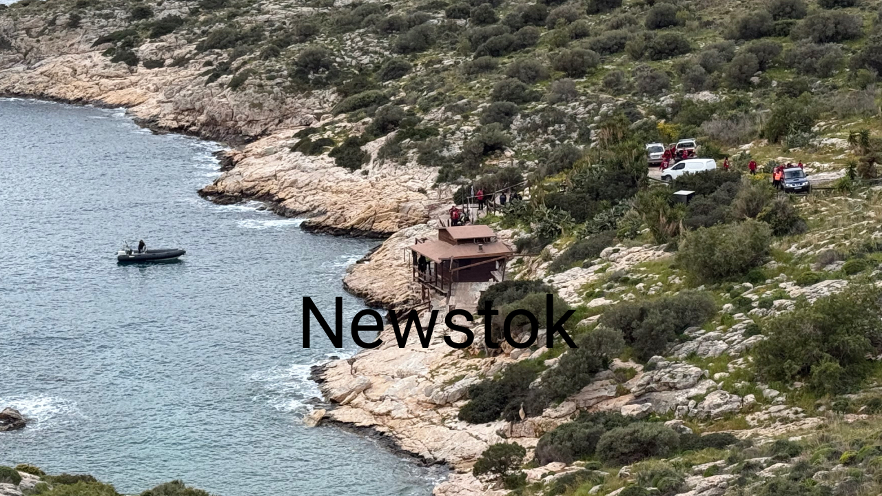 Ώρες αγωνίας στο «Πηγάδι του Διαβόλου»: Ξεκίνησε η επιχείρηση του Λιμενικού για τον άτυχο δύτη - newstok.gr