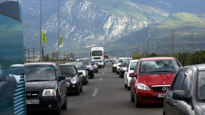 25η Μαρτίου: Σαρωτικοί έλεγχοι και μπλόκα της Τροχαίας σε όλη τη χώρα – Τι πρέπει να προσέξουν οι οδηγοί