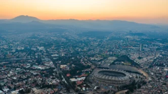 Τραγωδία στο στάδιο Αζτέκα: Νεκρός οπαδός λίγο πριν το Μεξικό-Πορτογαλία – Τι συνέβη