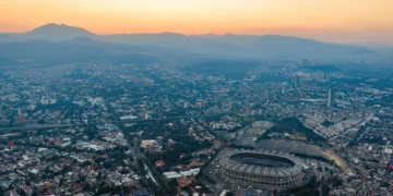Τραγωδία στο στάδιο Αζτέκα: Νεκρός οπαδός λίγο πριν το Μεξικό-Πορτογαλία – Τι συνέβη
