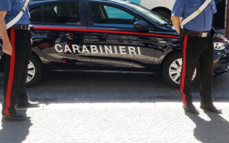 Καραμπινιέρι Ιταλία