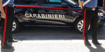 Καραμπινιέρι Ιταλία