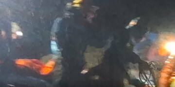 Τραγωδία στην Κάλυμνο: Νεκρός 60χρονος Τσέχος αναρριχητής μετά από πτώση σοκ στο «Jurassic Park»