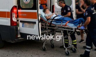 Θεσσαλονίκη: Θαύμα στο Ποσειδώνιο - 10χρονο παιδί «επέστρεψε» στη ζωή μετά από καρδιακή ανακοπή