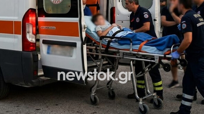 Θεσσαλονίκη: Θαύμα στο Ποσειδώνιο - 10χρονο παιδί «επέστρεψε» στη ζωή μετά από καρδιακή ανακοπή