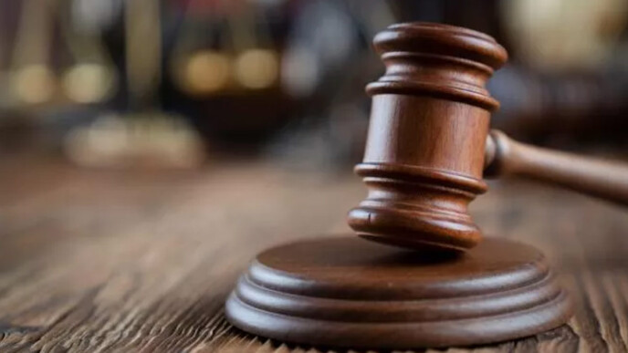 Καταδίκη για τον 22χρονο που έτρεχε με 179 χλμ. στη Θεσσαλονίκη: «Έπαθε κρίση πανικού η αδελφή μου»