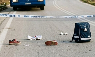 Ώρες αγωνίας για 13χρονη στην Καβάλα: Σε κρίσιμη κατάσταση μετά από παράσυρση από λεωφορείο