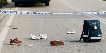 Ώρες αγωνίας για 13χρονη στην Καβάλα: Σε κρίσιμη κατάσταση μετά από παράσυρση από λεωφορείο