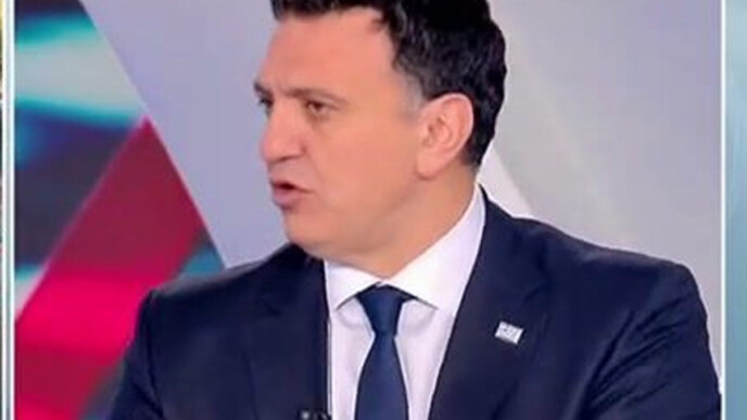 Τέμπη: Το «καρφί» Κικίλια στον Φλωρίδη για την αίθουσα και οι πιέσεις των συγγενών για παραιτήσεις