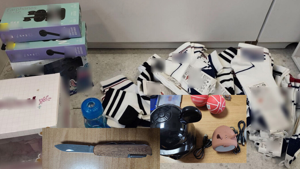 Σοκ στο κέντρο της Αθήνας: Παιδιά 13 και 14 ετών «ρήμαζαν» μαγαζιά – Πώς τους παγίδεψε η ΕΛ.ΑΣ.